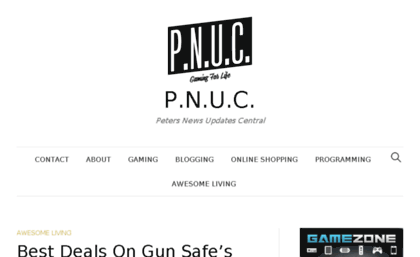 pnuc.org
