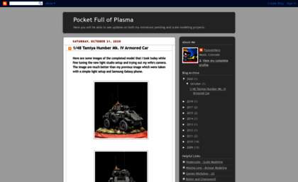pocketfullofplasma.blogspot.com