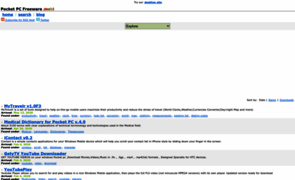 pocketpcfreeware.mobi