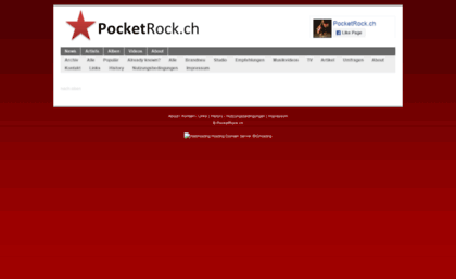 pocketrock.ch