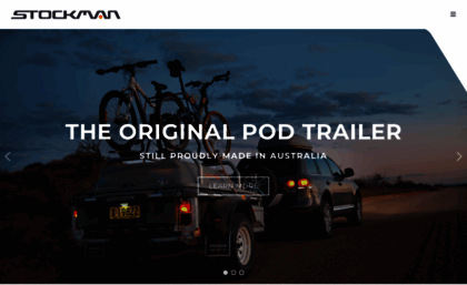 podtrailer.com.au