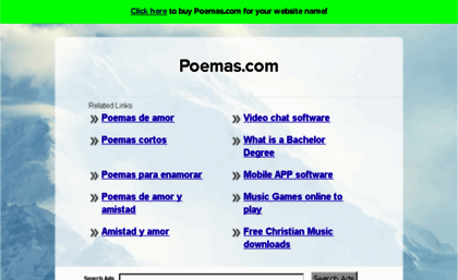 poemas.com