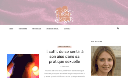 poeme-amour.org