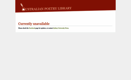 poetrylibrary.edu.au