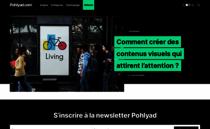 pohlyad.com