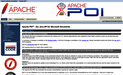 poi.apache.org