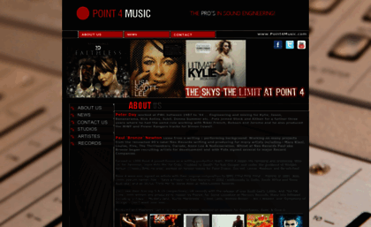 point4music.com