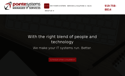 pointesystems.bypronto.com