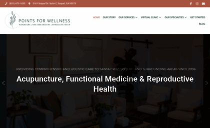 pointsforwellness.com