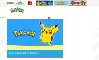 pokemon.nl