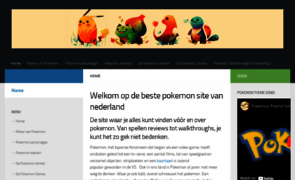pokemonspel.nl