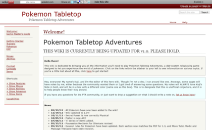 pokemontabletop.wikidot.com