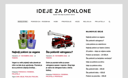 poklon.org