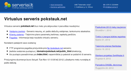 pokstauk.net