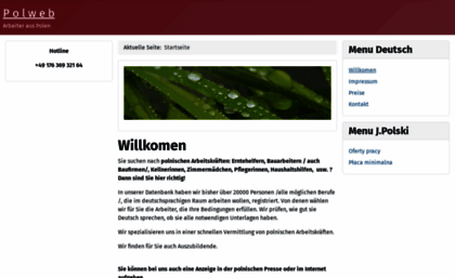 pol-web.de