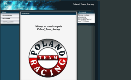 poland-team-racing.pl.tl