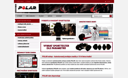 polar-eshop.cz