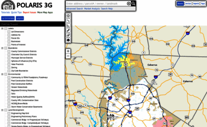 polaris.mecklenburgcountync.gov