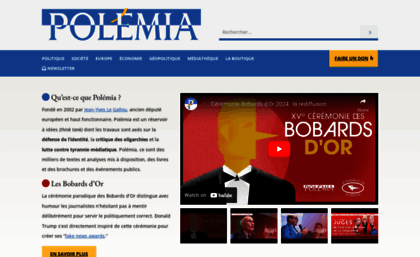 polemia.com
