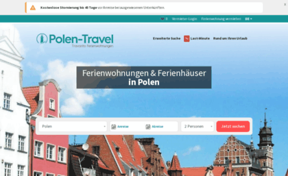 polen-travel.com