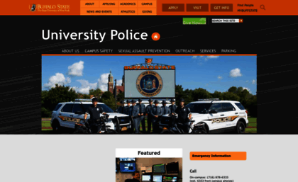 police.buffalostate.edu