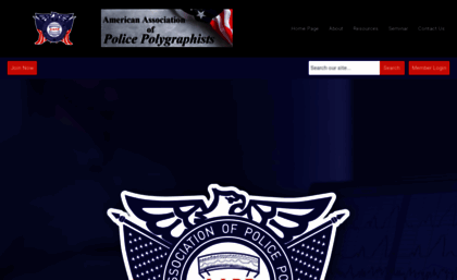 policepolygraph.org