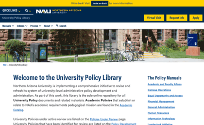 policy.nau.edu