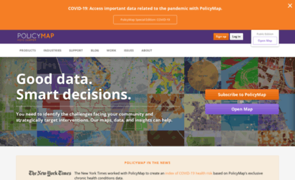 policymap.com