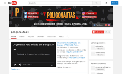 poligonautas.com
