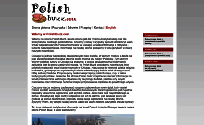 polishbuzz.com