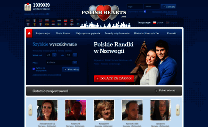 polishhearts.net