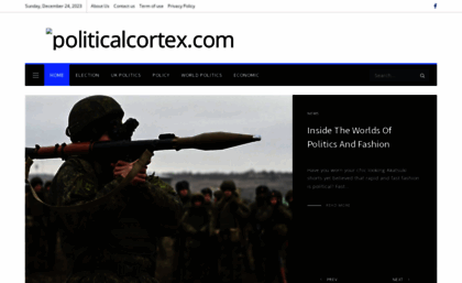 politicalcortex.com