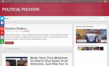 politicalpolygon.com