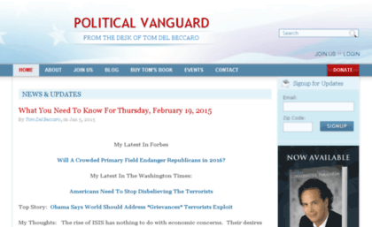 politicalvanguard.netboots.net