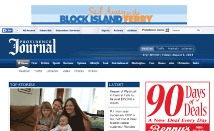 politicsblog.projo.com