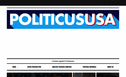politicususa.com