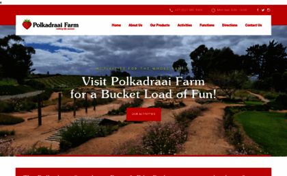 polkadraaifarm.co.za