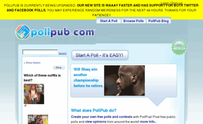 pollpub.com