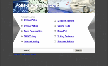 polls-and-prizes.com