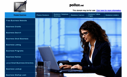 pollux.net