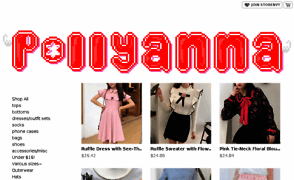 pollyanna.storenvy.com