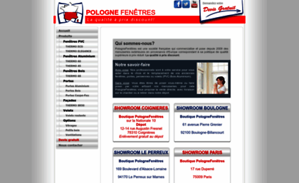 polognefenetres.com