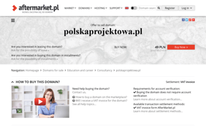 polskaprojektowa.pl