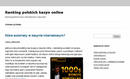 polskiekasyna.org