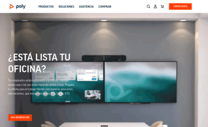 polycom.es