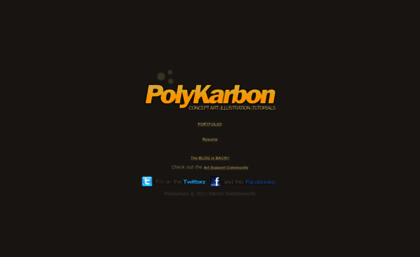 polykarbon.com