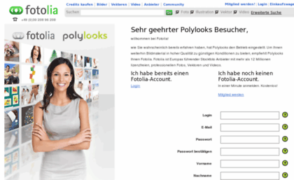 polylooks.de