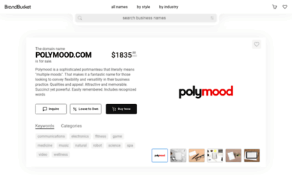 polymood.com