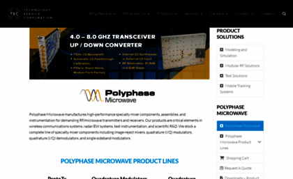polyphasemicrowave.com
