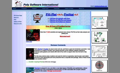 polysoftware.com
